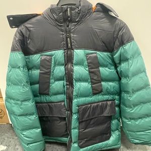 Men’s jacket brand new with tags